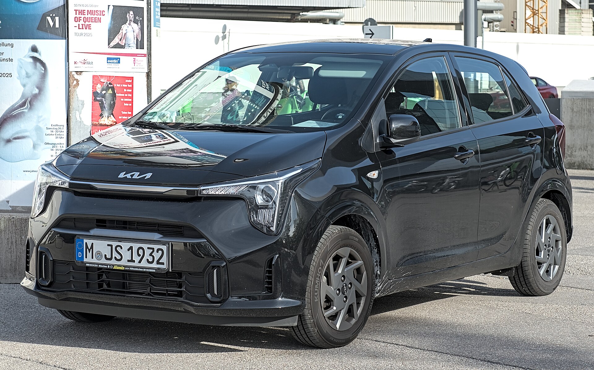 Picanto
