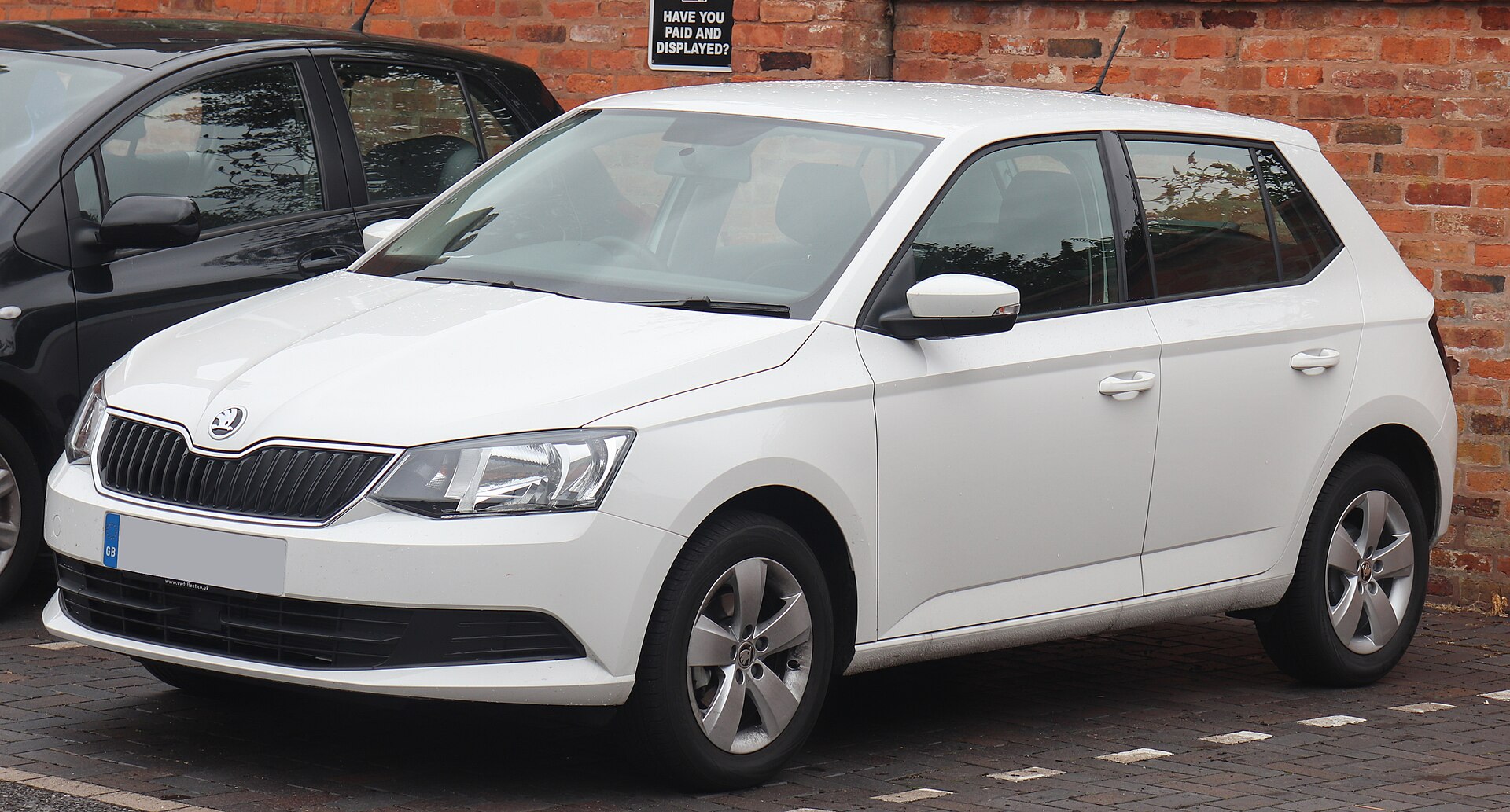 Fabia