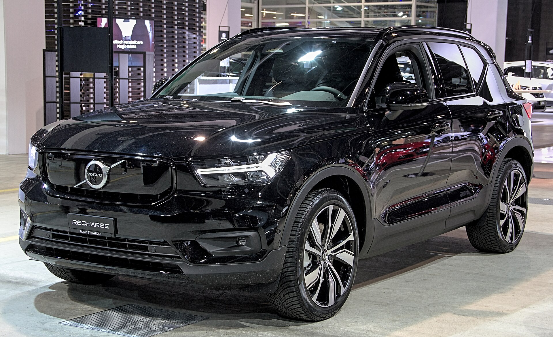 XC40