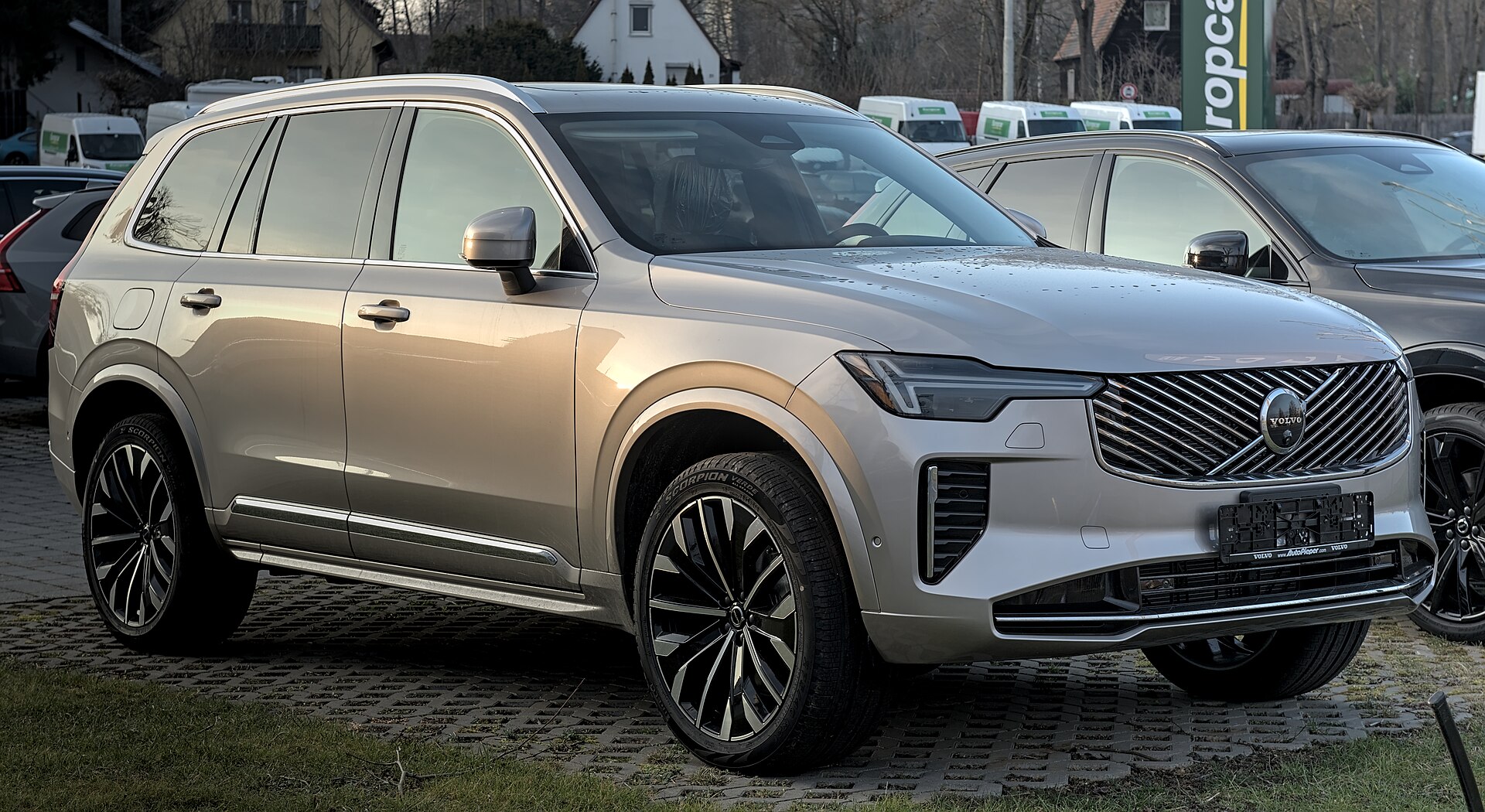 XC90